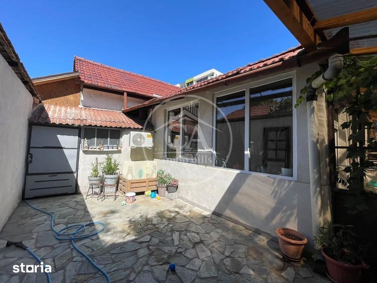 Casa de vanzare cu 2 camere in zona Iosia, Oradea - 15