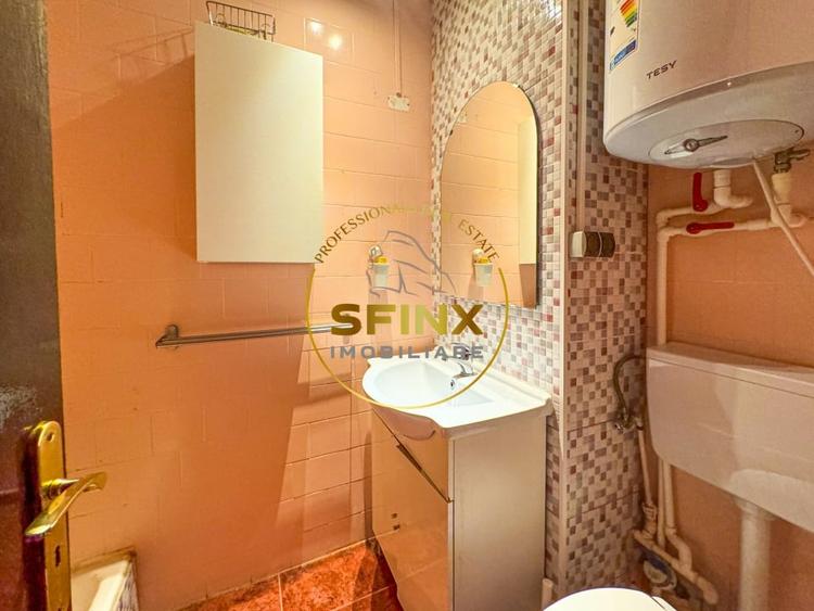 Apartament cu 4 camere decomandat în Dorobanți