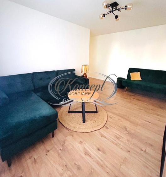 Horea, apartament modern cu 3 camere, pet friendly - 3