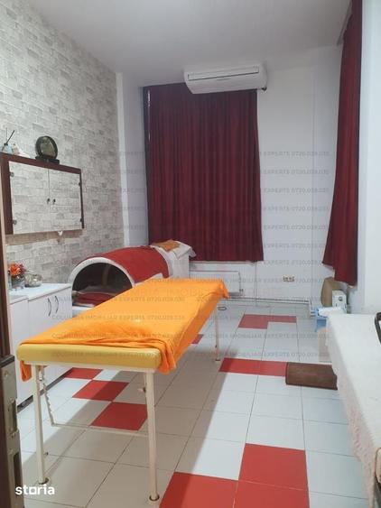 Lacul Tei stradal spatiu comercial - 14