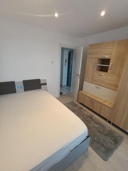 Inchiriez apartament cu doua camere - 7