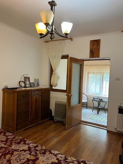 Casa de vanzare in com. Popesti, jud. Vrancea - 4