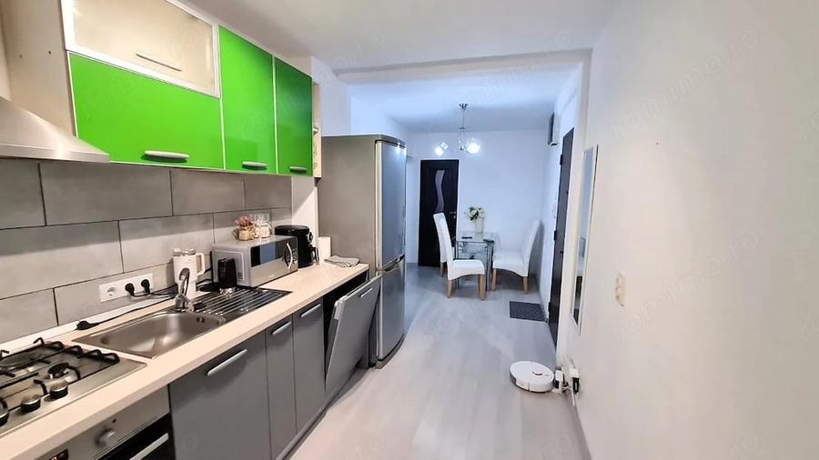 Apartament 3 camere 60 mp decomandat zona centrala - 4