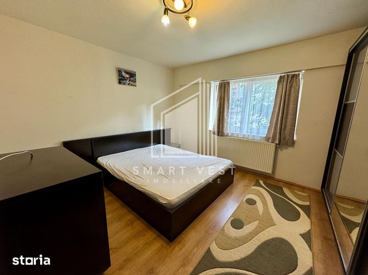 Apartament cu 2 camere în Carpați 2