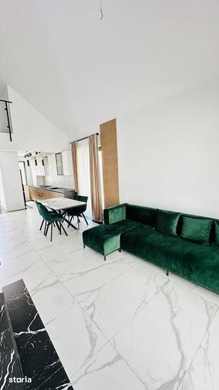 Casă cu 4 camere cu Teren 295 Mp în Central