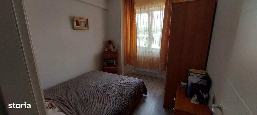 Apartament cu 2 camere în Cug