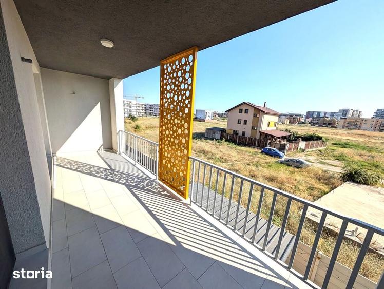 Apartament cu 3 camere decomandat, mobilat în Theodor Pallady