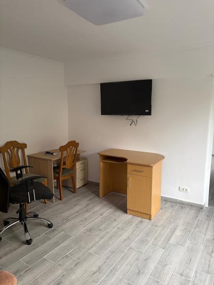Apartament cu 2 camere nedecomandat în Complex Studențesc
