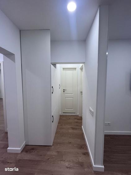 Apartament premium, complet renovat, prima inchiriere + parcare - 7