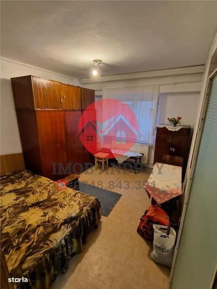 Apartament cu 2 camere în Babadag