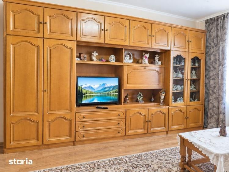 Apartament cu 2 camere în Exercițiu