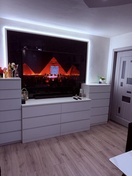 Apartament 2 camere, mobilat utilat, gata de mutare - 7