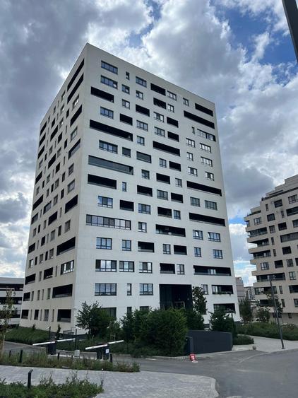 Apartament cu 2 camere decomandat în Tomis Nord
