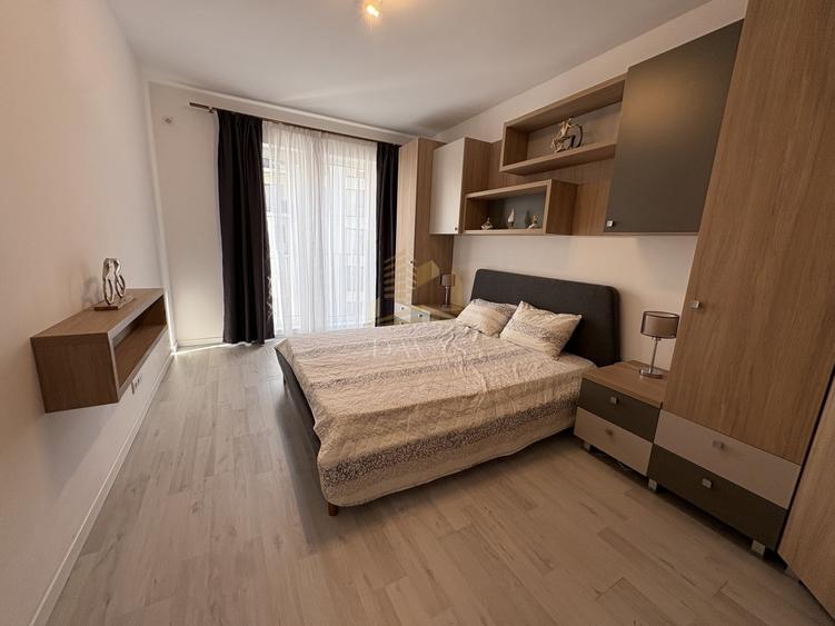 Apartament 2 camere semidecomandat + parcare subterana | The Office| Record Park - 7