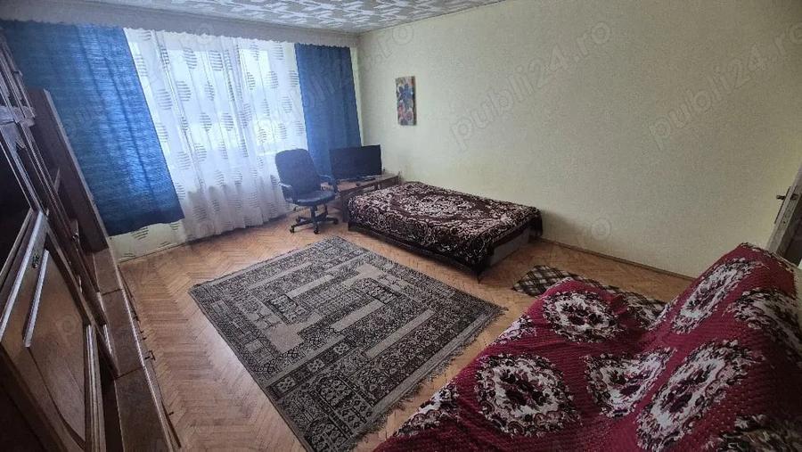 Garsonieră semidecomandată în Someșeni