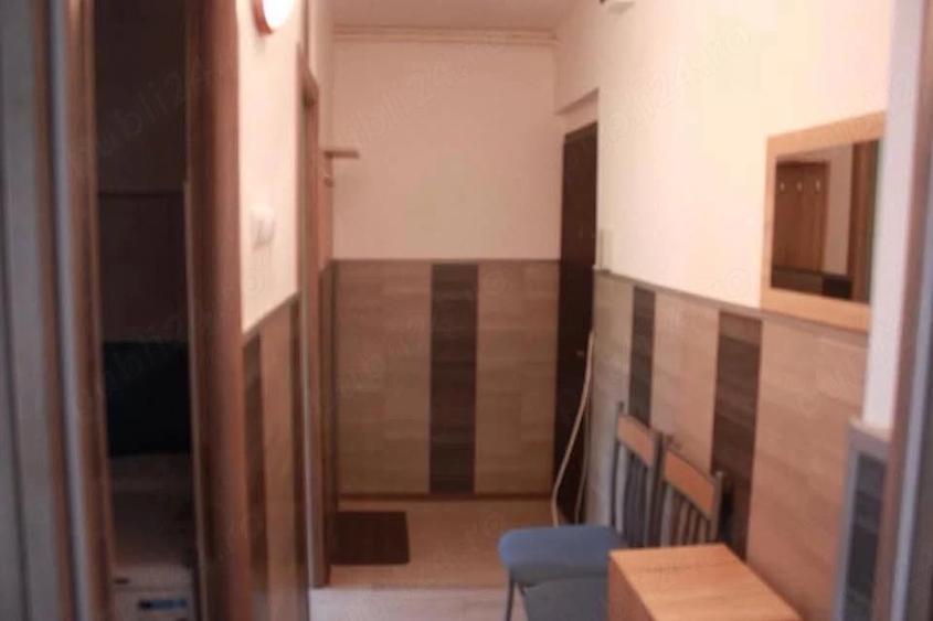 Apartament cu 2 camere semidecomandat în Astra
