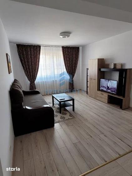 Apartament cu 2 camere, mobilat în Dobroești