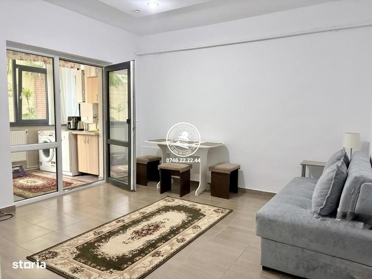 Apartament de inchiriat 2 camere Valea Lupului - 3