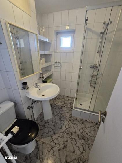 Apartament cu 2 camere semidecomandat în Dorobanți