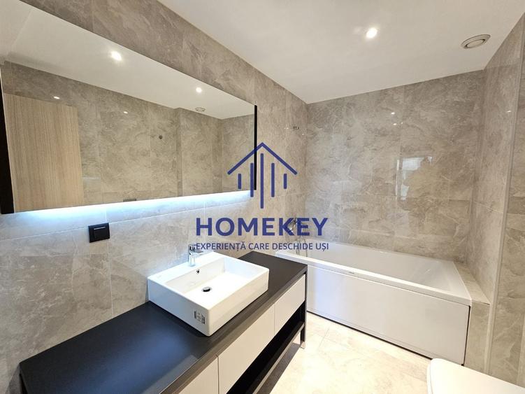 Apartament cu 2 camere decomandat în Dudești