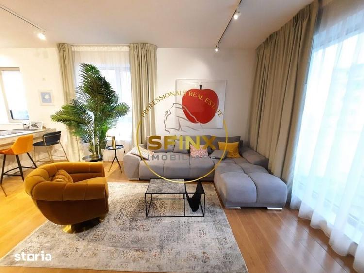 Apartament cu 3 camere decomandat în Grivița