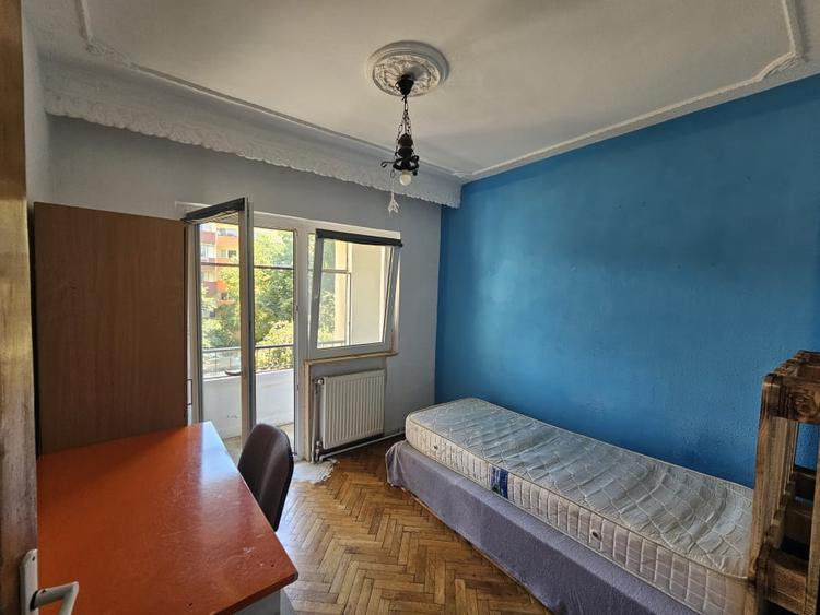 Apartament cu 4 camere pe strada Observatorului - Zorilor - 6