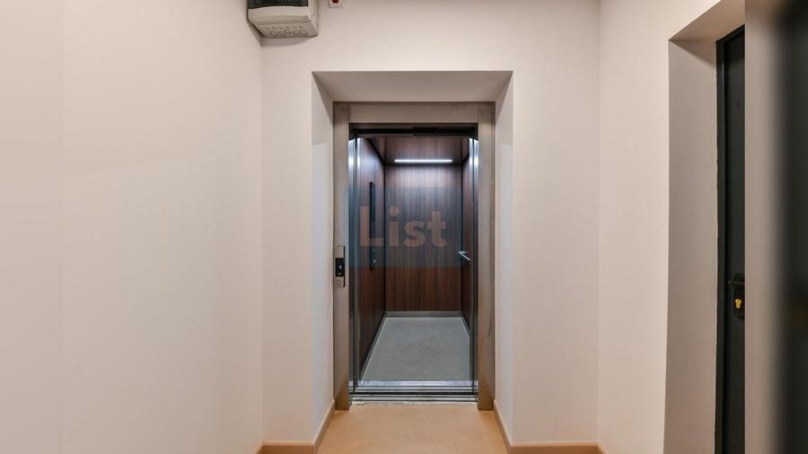 Apartament tip studio, finisat, situat în cartierul Brașovul Vechi - 3