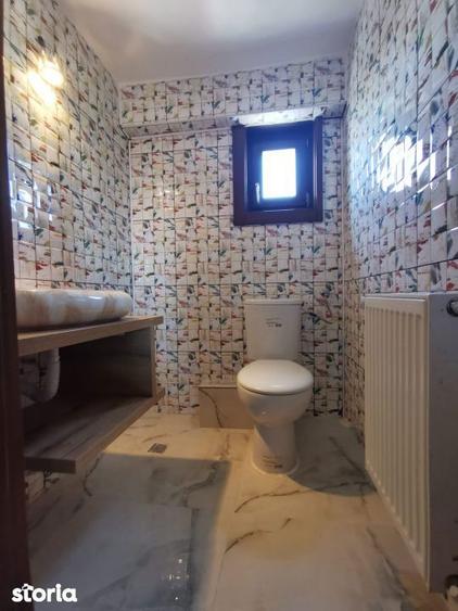 Apartament cu 5 camere semidecomandat, mobilat în Șagului