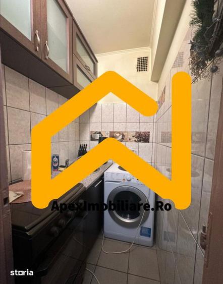 Garsoniera de inchiriat Sala Palatului Bucuresti | ApexImobiliare.ro - 4