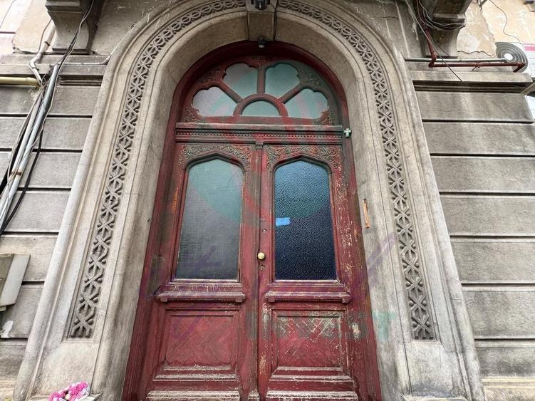 Apartament cu 2 camere decomandat, mobilat în Unirii