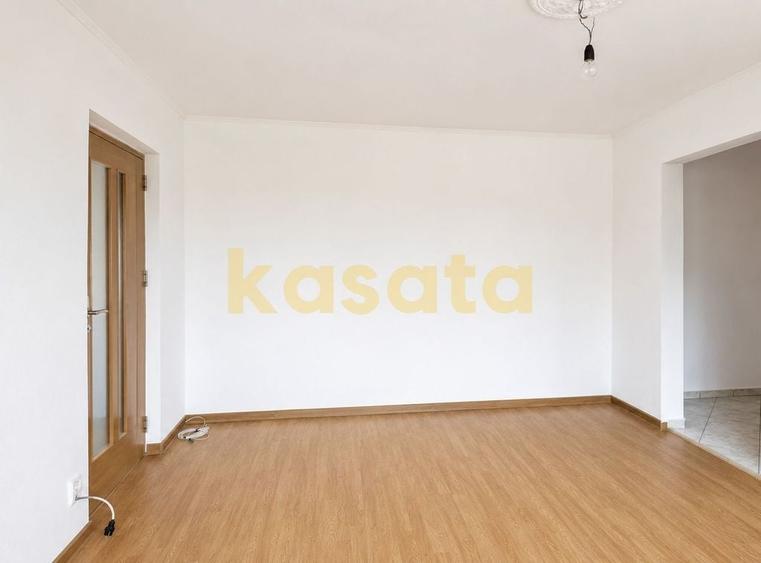 Apartament cu 2 camere semidecomandat în Pantelimon