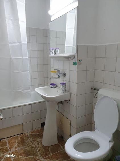 Apartament cu 2 camere în 7 Noiembrie