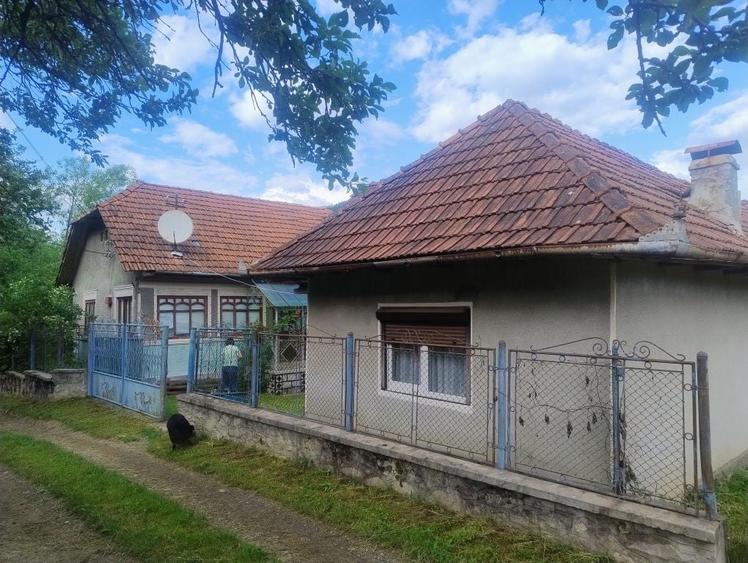 Casă cu 3 camere în Central