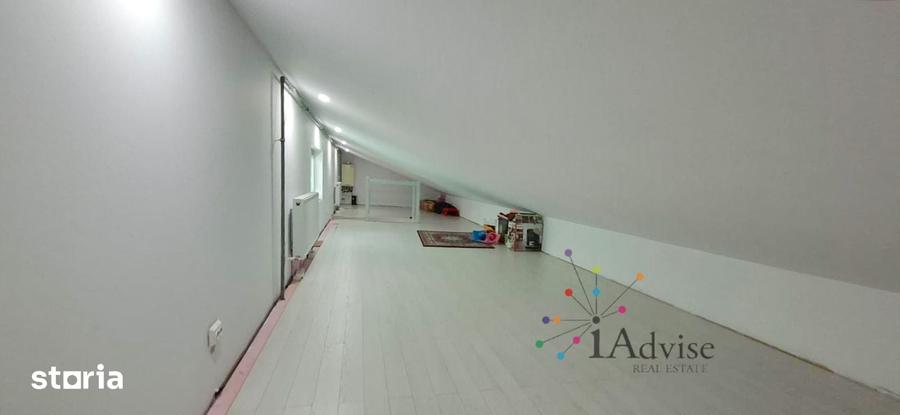 Apartament cu 5 camere în Central