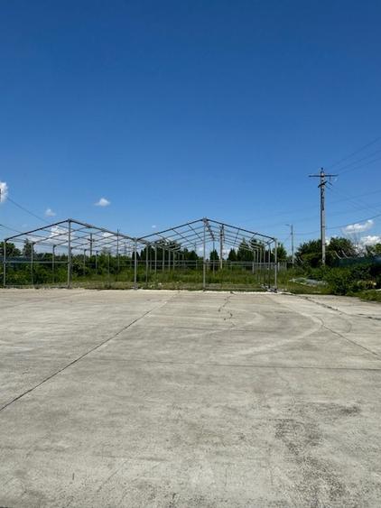 Teren Construcții de 2973 mp, în Izvoare