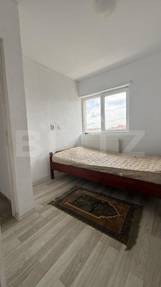 Apartament pe 2 niveluri, 43 mp utili, zona Sancraiu de Mures - 3