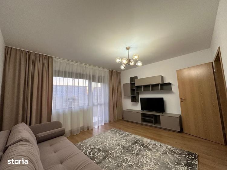 Garsoniera cu gradina proprie si loc de parcare, Casa Nobel - 3