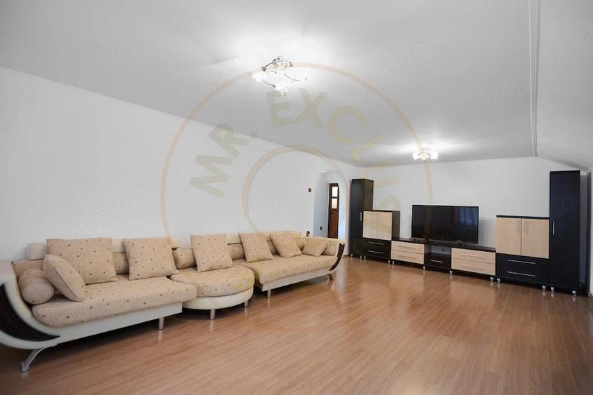 Casă cu Teren 507 Mp în Găvana