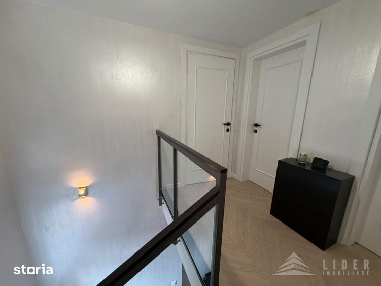 Duplex Borhanci, Cluj-Napoca renovat 2026, mobilat complet. - 4
