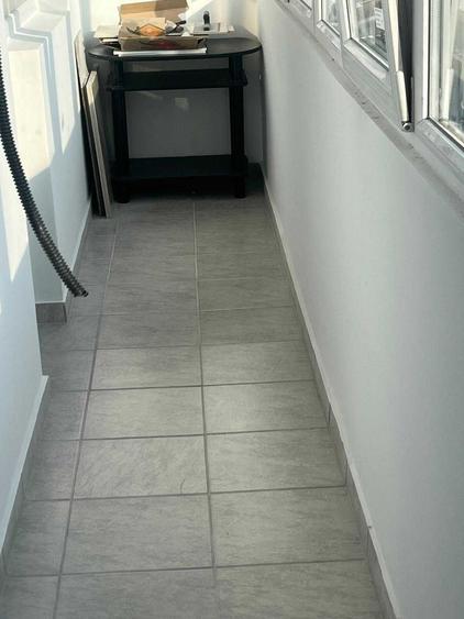 Apartament cu 2 camere semidecomandat în Rahova