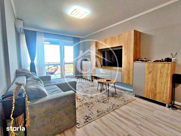 Apartament cu 2 camere de inchiriat in Prima Onestilor, Oradea - 6