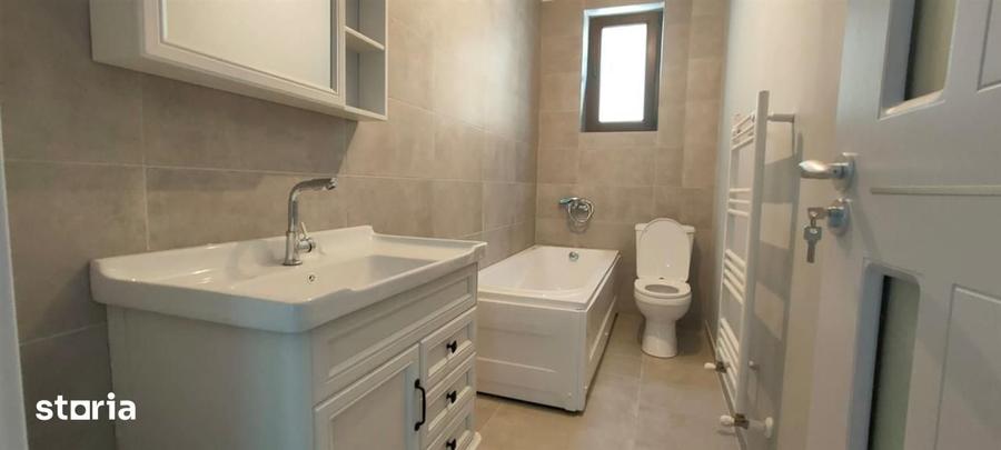 Apartament cu 2 camere decomandat în Ciurea