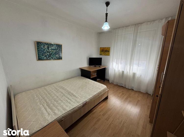Apartament cu 2 camere în Obor