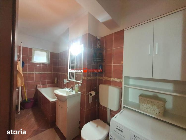 Apartament cu 2 camere în Marghita
