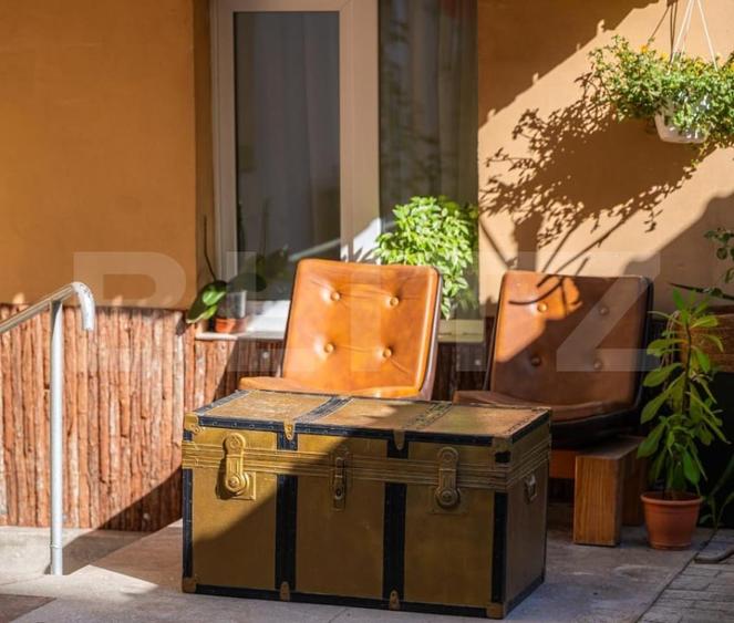 Apartament 3 camere, lux, pet friendly, gradina, Ultracentral - 10