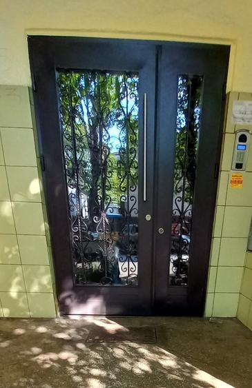 Garsonieră decomandată în Lujerului