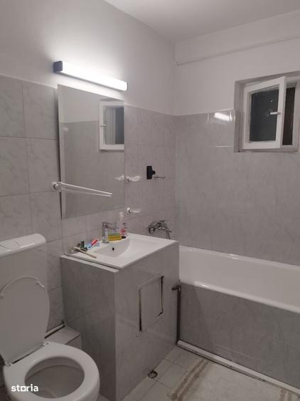 Apartament 2 camere decomandate Zorilor/parcul Agronomie - 9