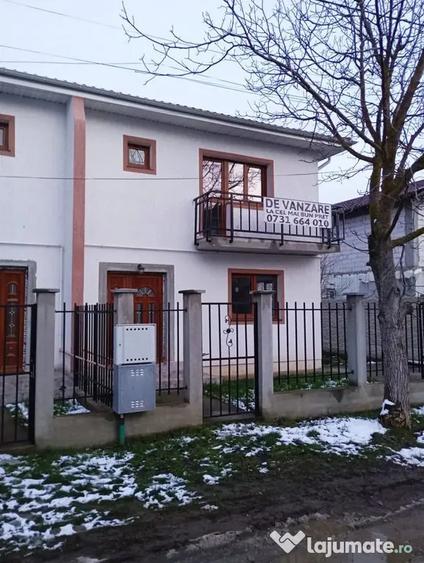 Garsonieră în Beceni