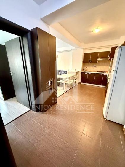 VEZI VIDEO! Apartament 2 Camere Mobilat/Utilat MODERN | Militari - 6