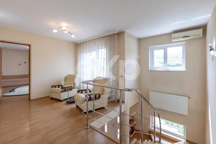 Casă individuală cu 5 camere cu Teren 1275 Mp în Sărata (Sărata)